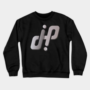 logo dp Crewneck Sweatshirt